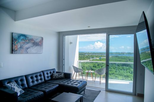 Apartamento - Cancún, Benito Juárez