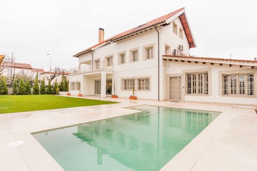 Detached House in Madrid, Province of Madrid