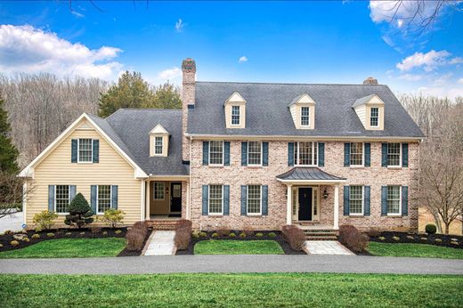 Detached House in Phoenix, Baltimore County