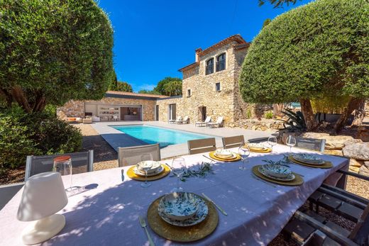 Detached House in Le Tignet, Alpes-Maritimes