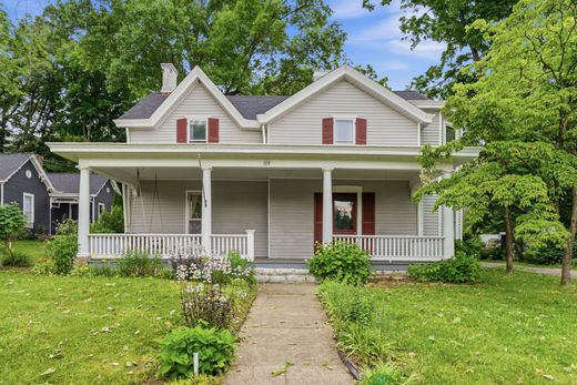 Casa Unifamiliare a Versailles, Woodford County