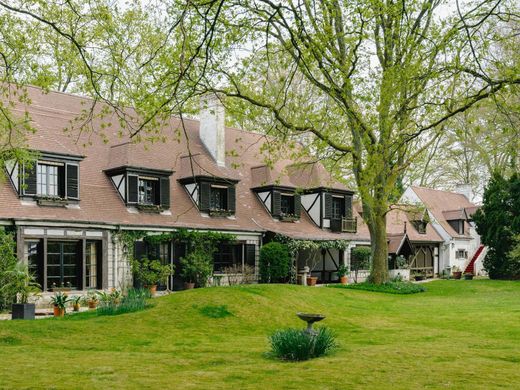 Detached House in Hoeilaart, Flemish Brabant Province