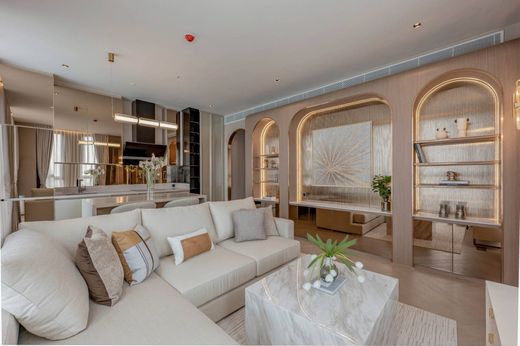 Piso / Apartamento en Sathon, Bangkok
