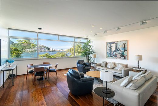 Apartament w Rio de Janeiro