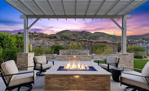 Luxury home in Fountain Hills, Maricopa County