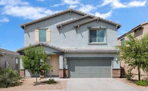 Einfamilienhaus in Marana, Pima County