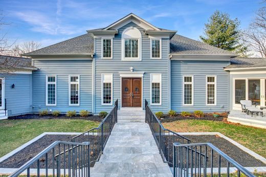 Luxe woning in Purcellville, Loudoun County