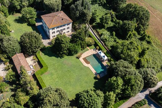 Villa in Lucca, Provincia di Lucca
