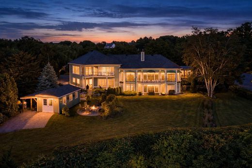 Detached House in Saint-Michel-de-Bellechasse, Chaudière-Appalaches