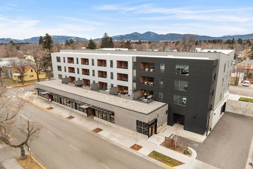 套间/公寓  Bozeman, Gallatin County