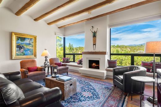 Apartment / Etagenwohnung in Santa Fe, Santa Fe County