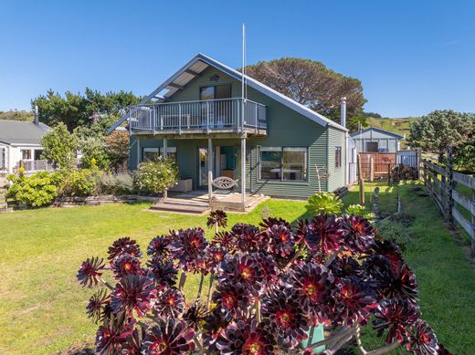 Riversdale Beach, Masterton Districtの一戸建て住宅