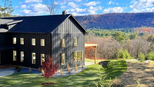 Μονοκατοικία σε West Stockbridge, Berkshire County