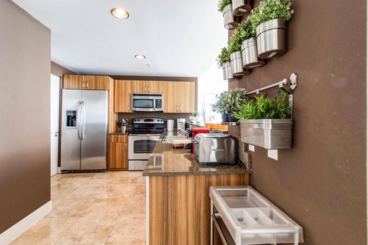 Apartament w Miami Beach, Miami-Dade County