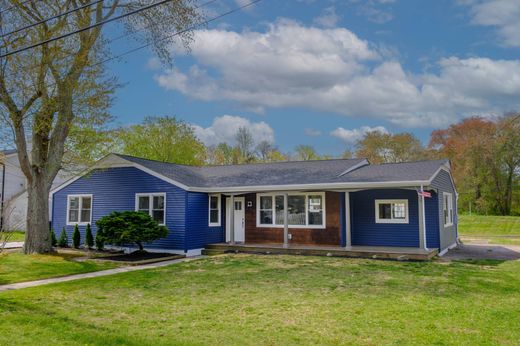 Dom jednorodzinny w Erma, Cape May County