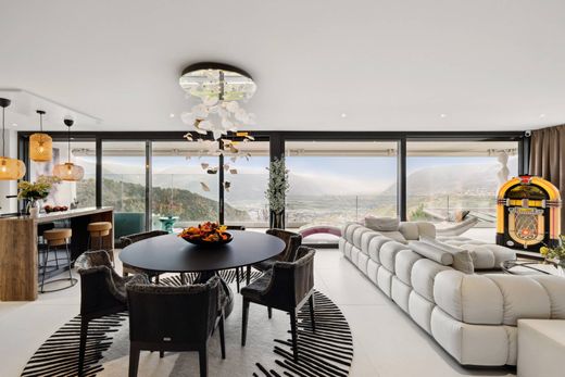 Apartament w Savièse, Sion District