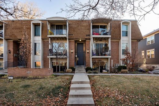 套间/公寓  盐湖城, Salt Lake County