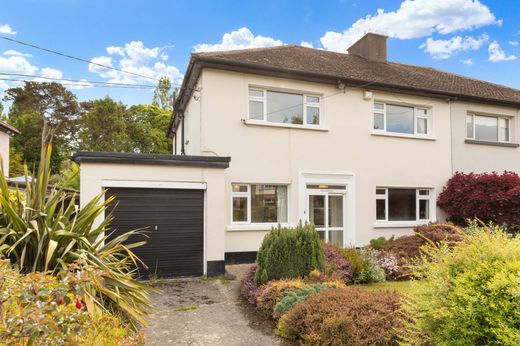 Villa Plurifamiliare a Dublino, Dublin City