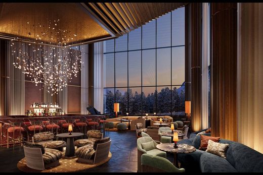 Apartment in Park City, Summit County