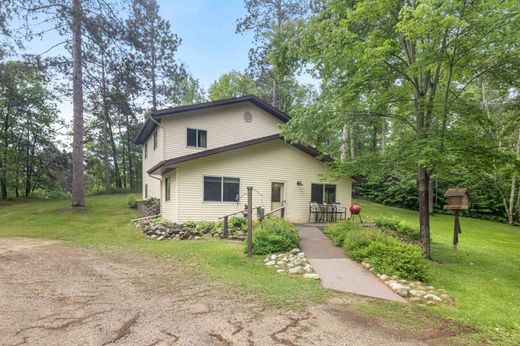 Einfamilienhaus in Breezy Point, Crow Wing County
