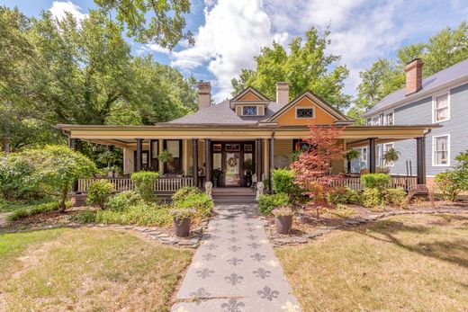 Detached House in Monroe, Union County