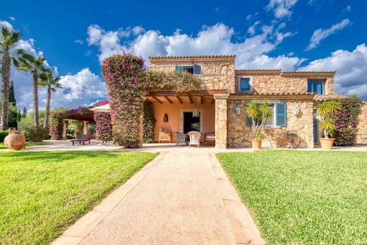 Luxury home in Felanitx, Province of Balearic Islands