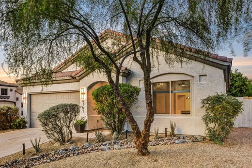 Detached House in Cave Creek, Maricopa County