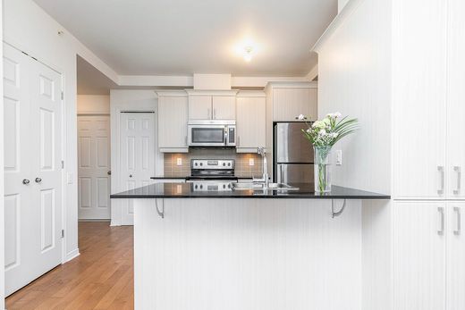 ﺷﻘﺔ ﻓﻲ Montréal, City of Montréal