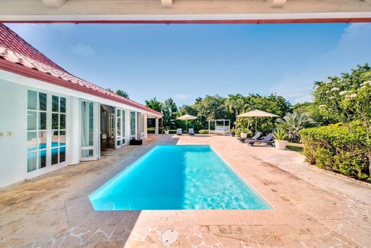 Casa Unifamiliare a La Romana, Provincia de La Romana