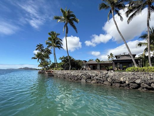 Μονοκατοικία σε Honolulu, Honolulu County