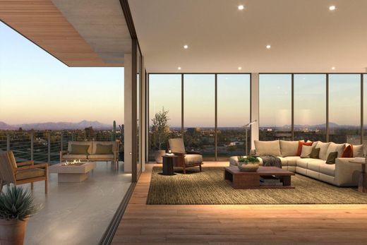 Apartment / Etagenwohnung in Scottsdale, Maricopa County