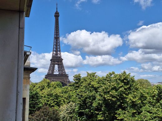 Apartment in Tour Eiffel, Invalides – Ecole Militaire, Saint-Thomas d’Aquin, Paris