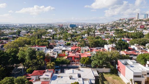 Vrijstaand huis in Santiago de Querétaro, Querétaro