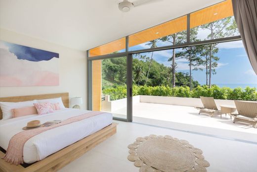 Ko Samui, Changwat Surat Thaniのヴィラ