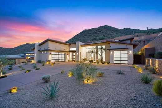 Casa di lusso a Fountain Hills, Maricopa County