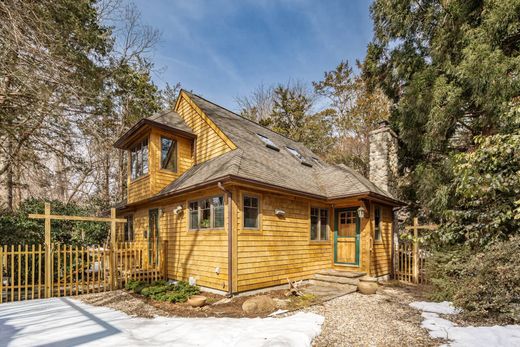 Einfamilienhaus in East Hampton, Suffolk County