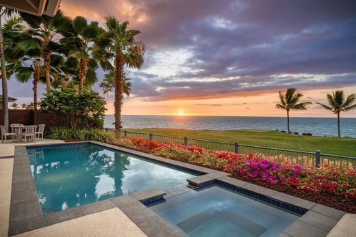 Kailua-Kona, Hawaii Countyの一戸建て住宅