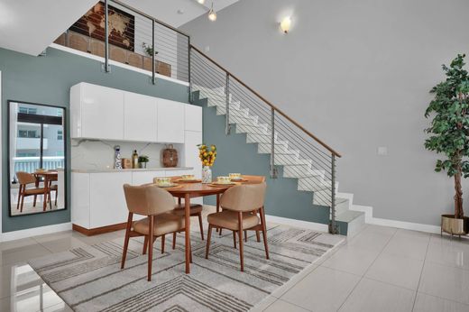 Apartment in Miami, Miami-Dade