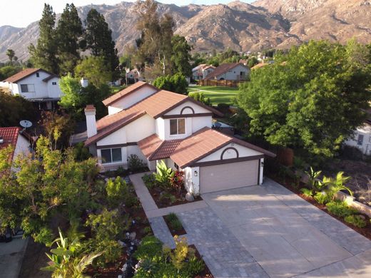 Частный Дом, Moreno Valley, Riverside County