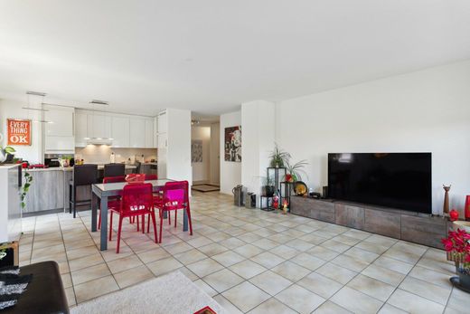 Apartment / Etagenwohnung in Mollie-Margot, Lavaux-Oron District