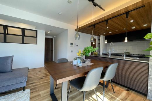 Apartment in Tokyo, Tokyo Prefecture