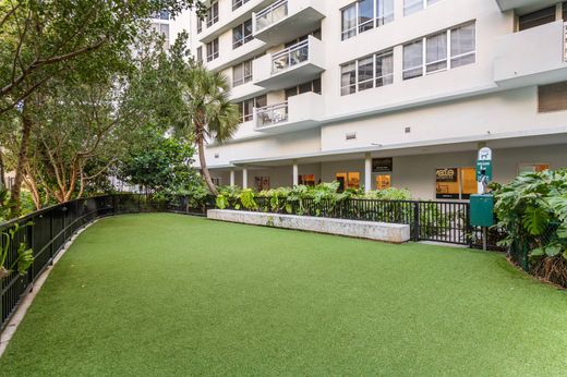 Apartament w Miami Beach, Miami-Dade County