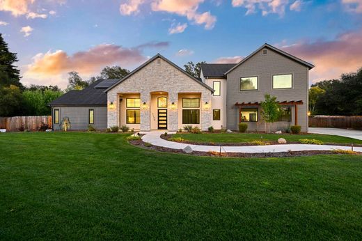 Casa de lujo en Granite Bay, Placer County