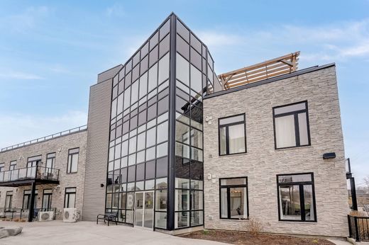 Apartment in Brantford, Regional Municipality of Niagara