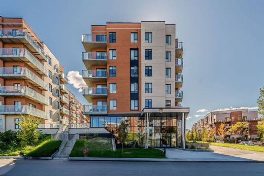 Appartamento a Saint-Laurent, City of Montréal