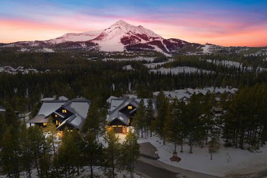 Apartamento - Big Sky, Gallatin County