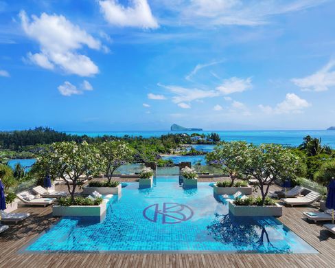 Μονοκατοικία σε Grand Baie, Rivière du Rempart District