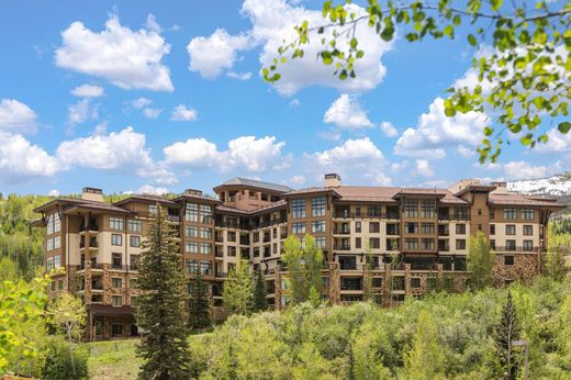 Apartment / Etagenwohnung in Snowmass Village, Pitkin County