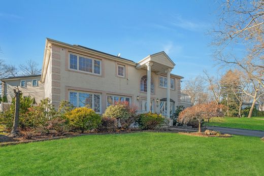 Luxe woning in Paramus, Bergen County