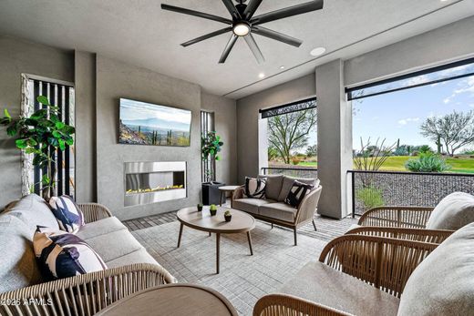 ‏בית בעיר ב  Scottsdale, Maricopa County